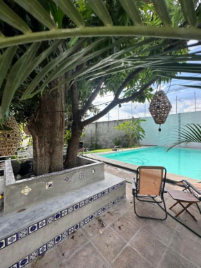 Casa Camelina